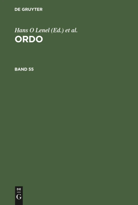 ORDO: 55