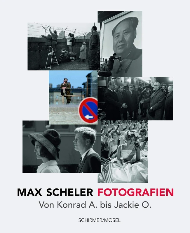 Max Scheler: Deutschland China USA