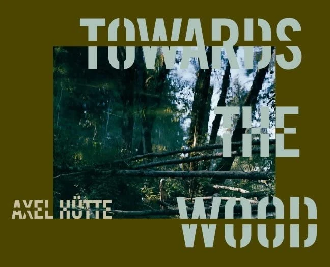 Axel Hutte: Towards the Wood - Image 1