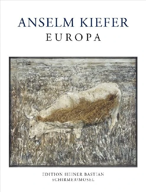 Anselm Kiefer: Europa - Image 1