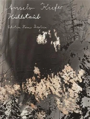 Anselm Kiefer - Kuhlstaub