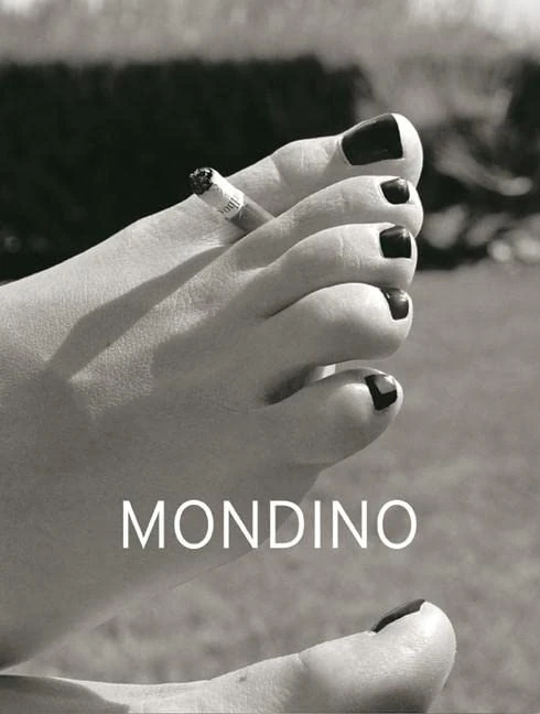 Jean-Baptiste Mondino: Three at Last: New Photographs