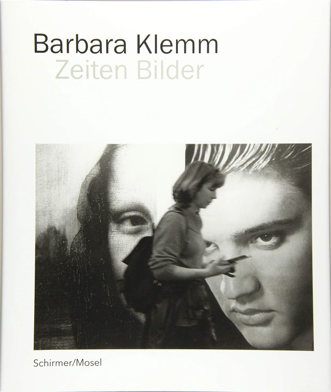 Barbara Klem - Zeiten Bilder