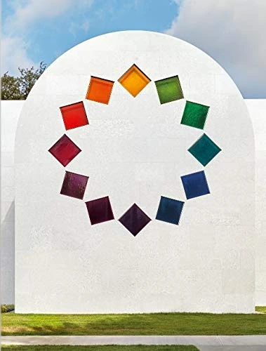 Ellsworth Kelly - Austin Chapel: The Artistchapel in Austin, Texas