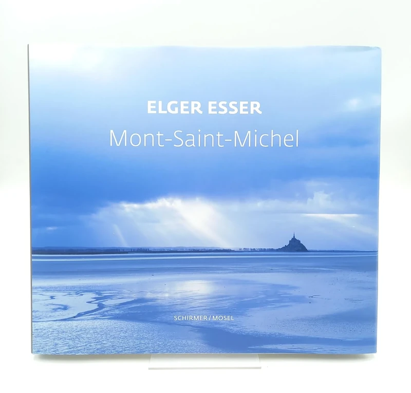 Elger Esser: Mont-Saint-Michel