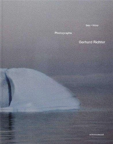 Gerhard Richter - Photographs