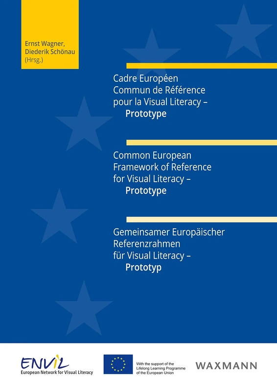 Common European Framework of Reference for Visual Literacy - Prototype - Image 1