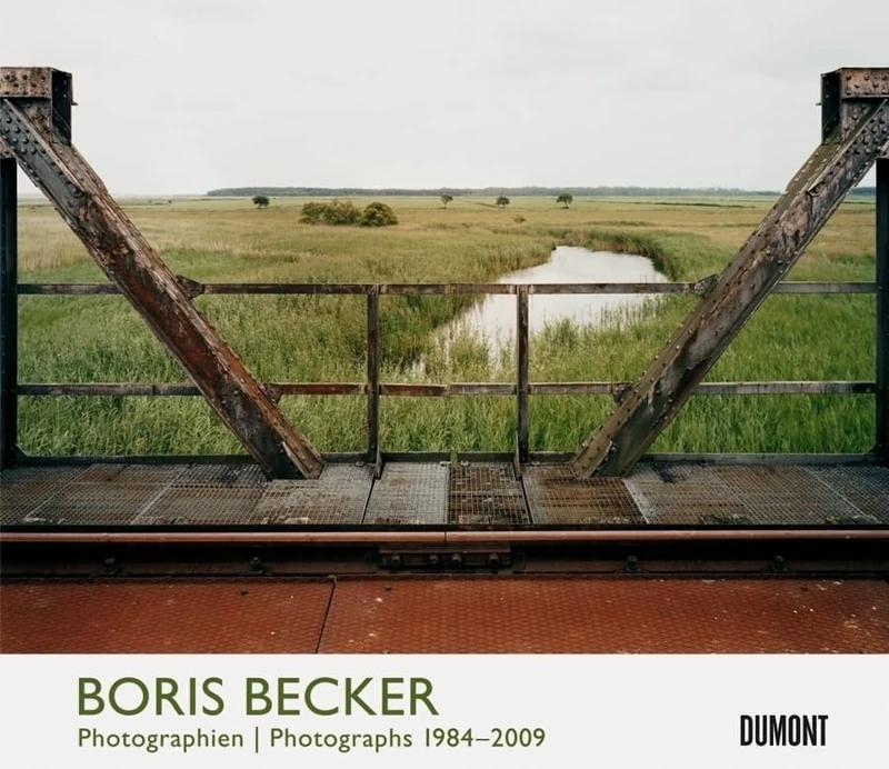 Boris Becker: Photographs 1984-2009 - Image 1
