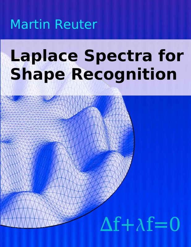 Laplace Spectra for Shape Recognition - Image 1