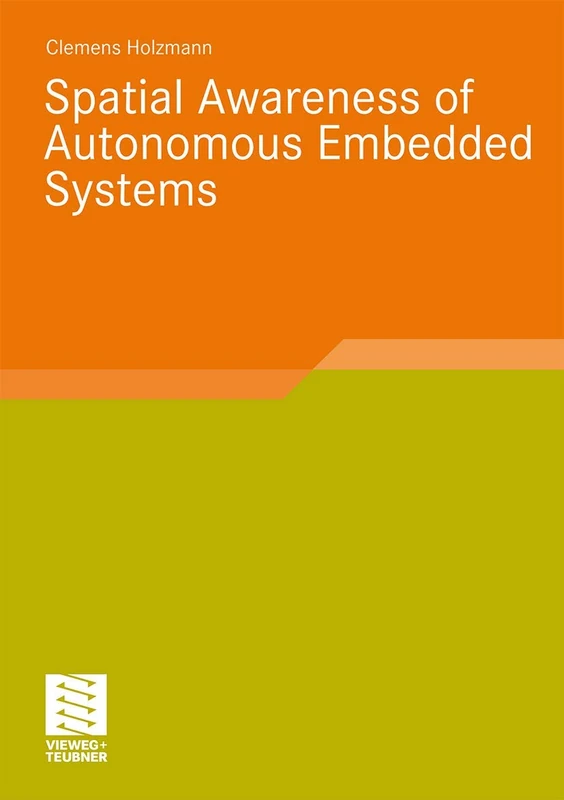 Spatial Awareness of Autonomous Embedded Systems - Image 1