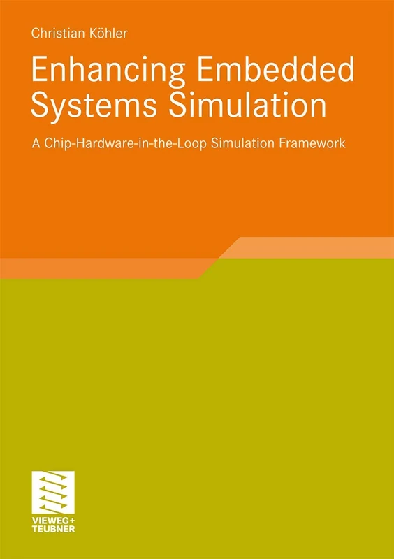 Enhancing Embedded Systems Simulation: A Chip-Hardware-in-the-Loop Simulation Framework - Image 1