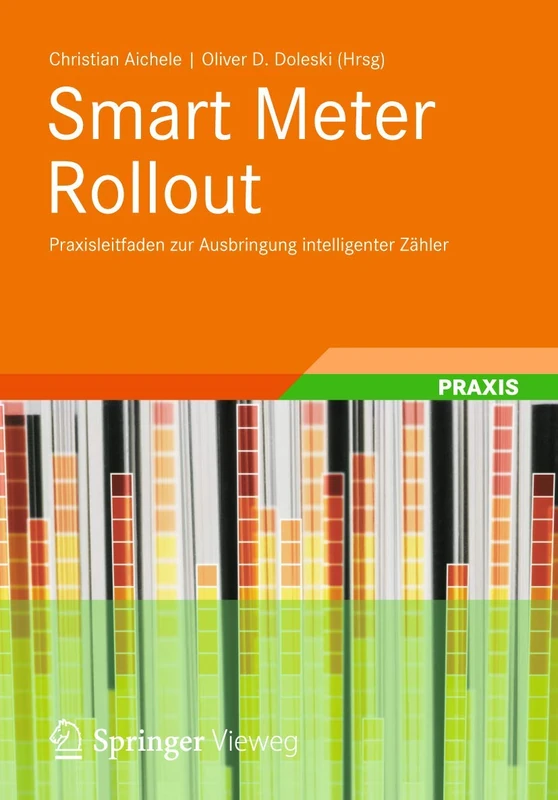 Smart Meter Rollout: Praxisleitfaden zur Ausbringung intelligenter Zähler - Image 1
