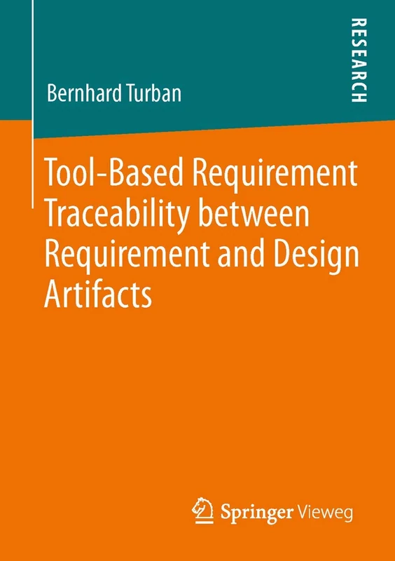 Tool-Based Requirement Traceability between Requirement and Design Artifacts - Image 1