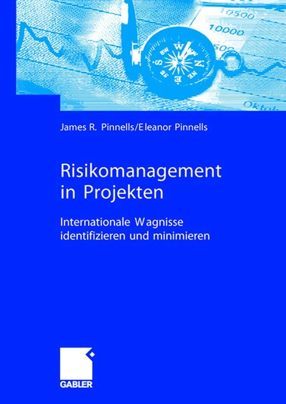 Risikomanagement in Projekten: Internationale Wagnisse identifizieren und minimieren - Image 1