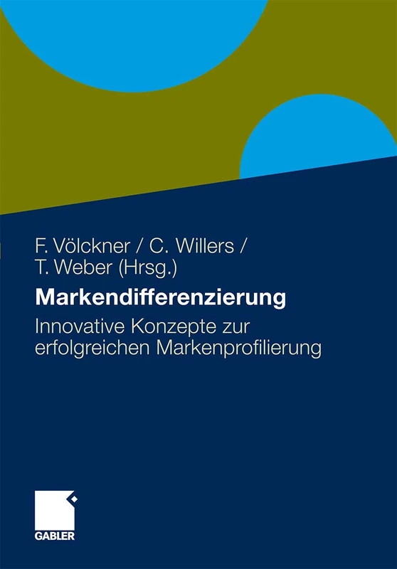 Markendifferenzierung: Innovative Konzepte zur erfolgreichen Markenprofilierung