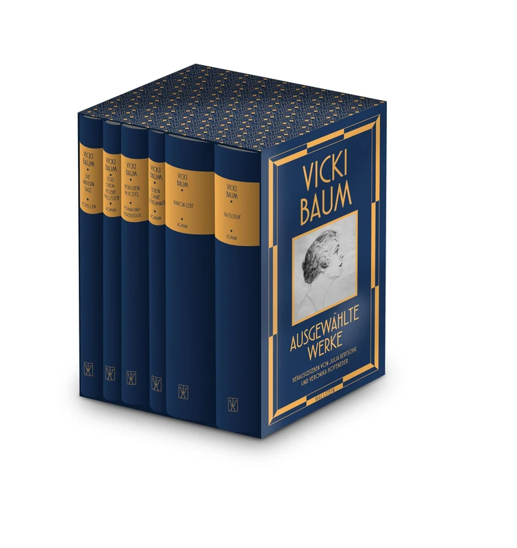 Ausgewählte Werke: Kommentierte Ausgabe - Image 1