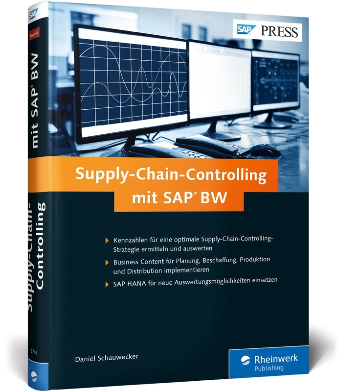 Supply-Chain-Controlling mit SAP BW