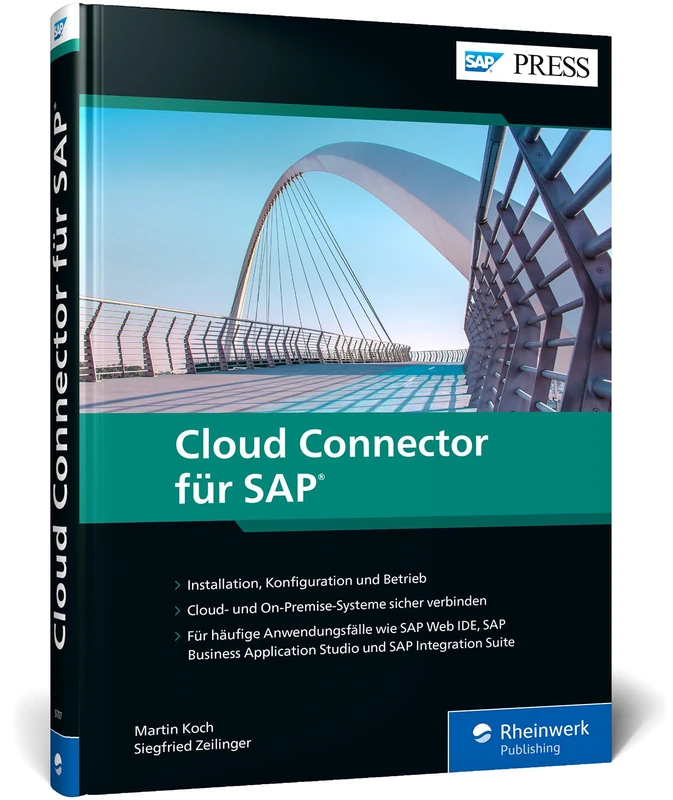 Cloud Connector für SAP: Nutzen Sie die BTP und integrieren Sie Ihre Cloud- und On-Premise-Systeme