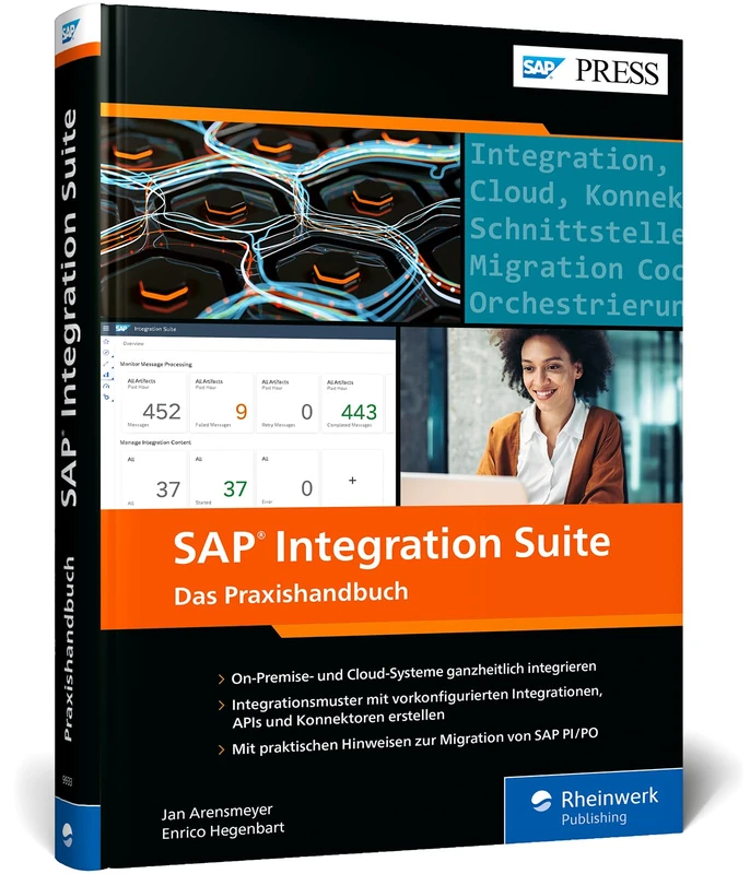 SAP Integration Suite: Ihr Leitfaden zur nahtlosen Integration mit SAP - Image 1