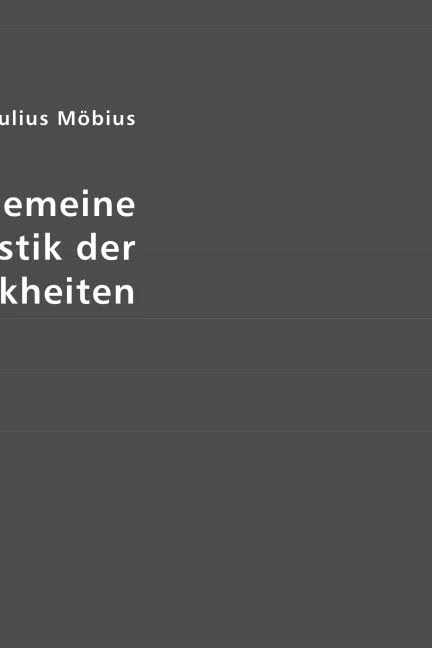 Allgemeine Diagnostik der Nervenkrankheiten