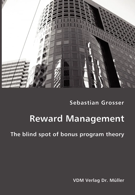 Reward Management