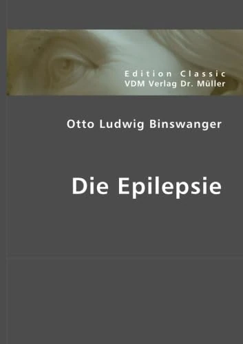 Die Epilepsie - Image 1