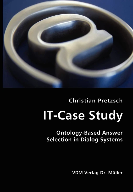 IT-Case Study: Ontology-Based Answer Selection in Dialog Systems - Image 1