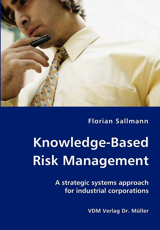 Knowledge-Based Risk Management - Image 1