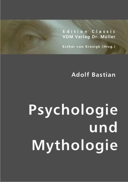 Psychologie und Mythologie