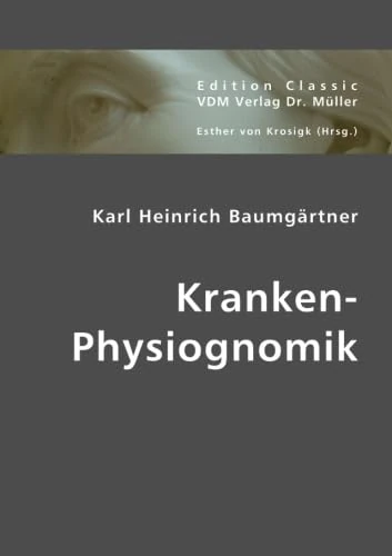 Kranken-Physiognomik