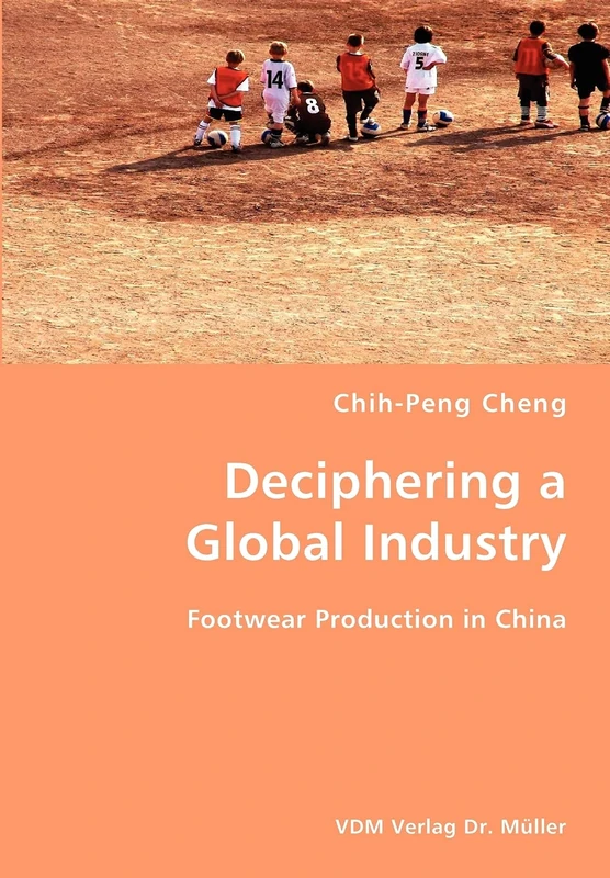 Deciphering a Global Industry