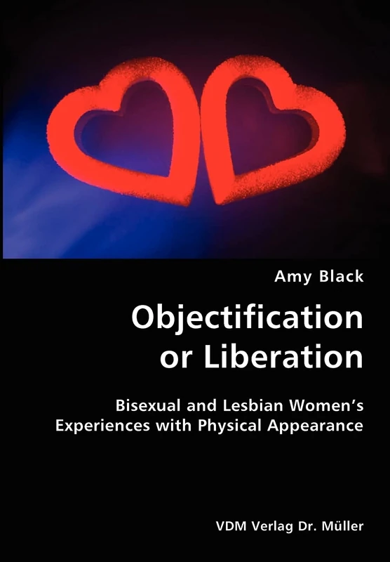 Objectification or Liberation- Bisexual and Lesbian Women's Experiences with Physical Appearance - Image 1