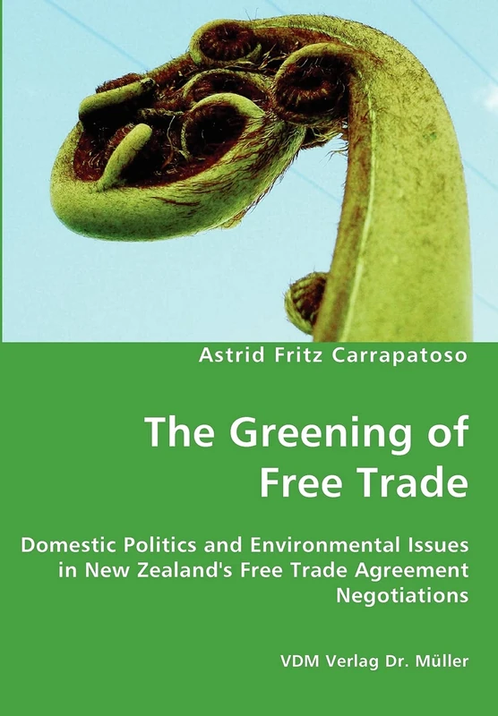 The Greening of Free Trade - Image 1