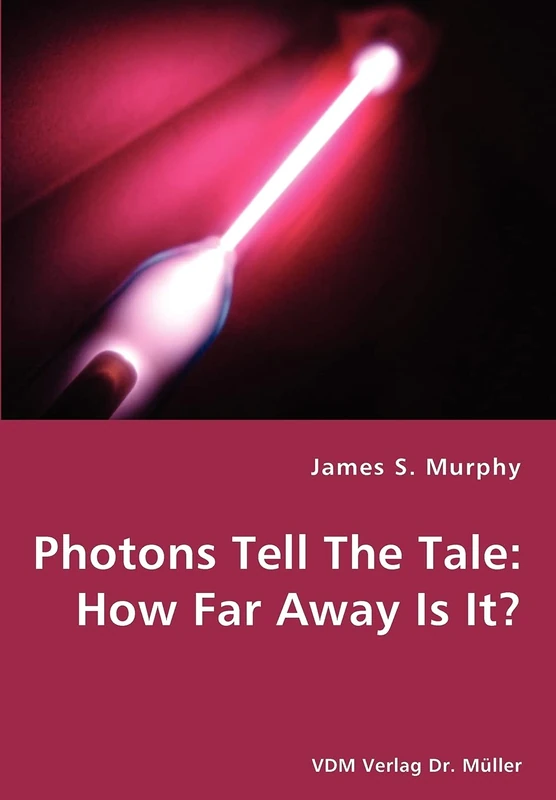 Photons Tell The Tale: How Far Away Is It? - Image 1