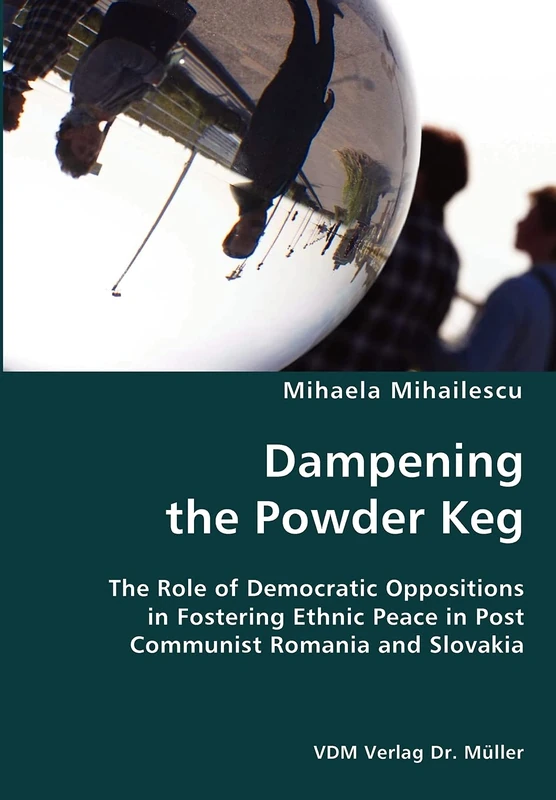 Dampening the Powder Keg- The Role of Democratic Oppositions in Fostering Ethnic Peace in Post Communist Romania and Slovakia - Image 1