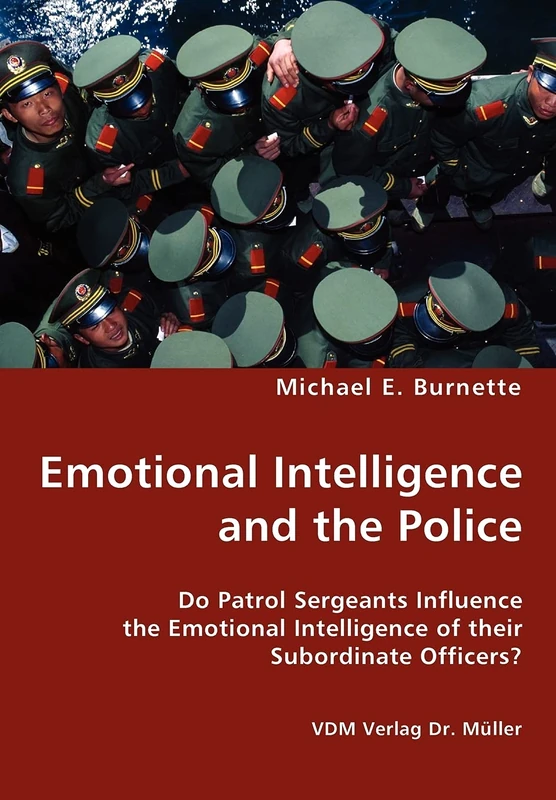 Emotional Intelligence and the Police - Image 1