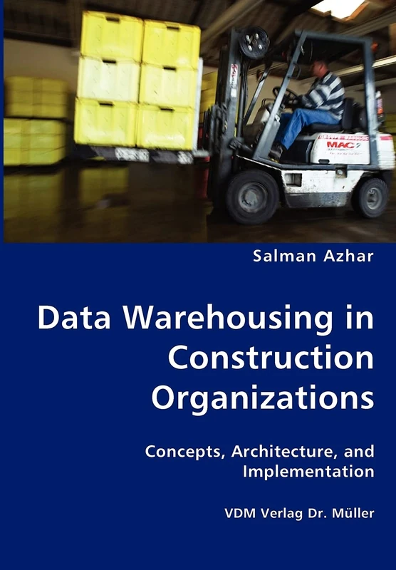 Data Warehousing in Construction Organizations