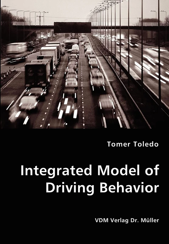 Integrated Model of Driving Behavior