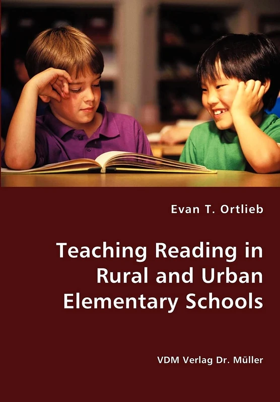 Teaching Reading in Rural and Urban Elementary Schools