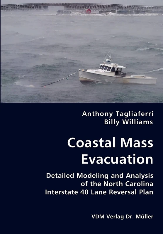 Coastal Mass Evacuation