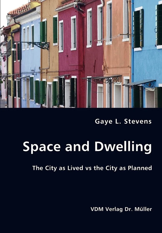Space and Dwelling - Image 1