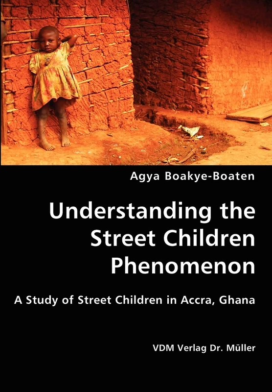 Understanding the Street Children Phenomenon
