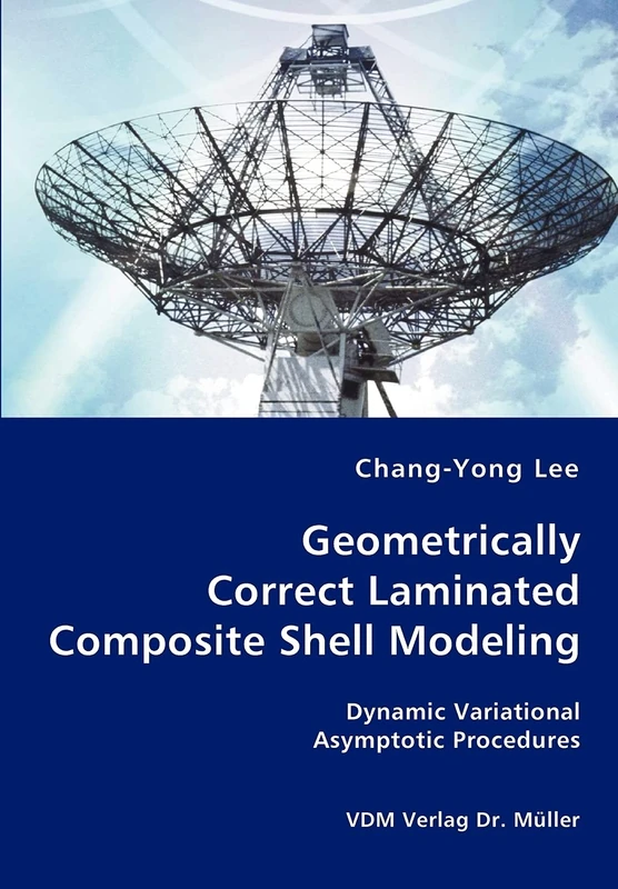 Geometrically Correct Laminated Composite Shell Modeling