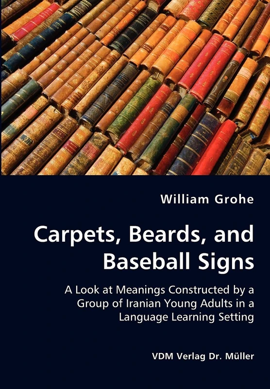 Carpets, Beards, and Baseball Signs