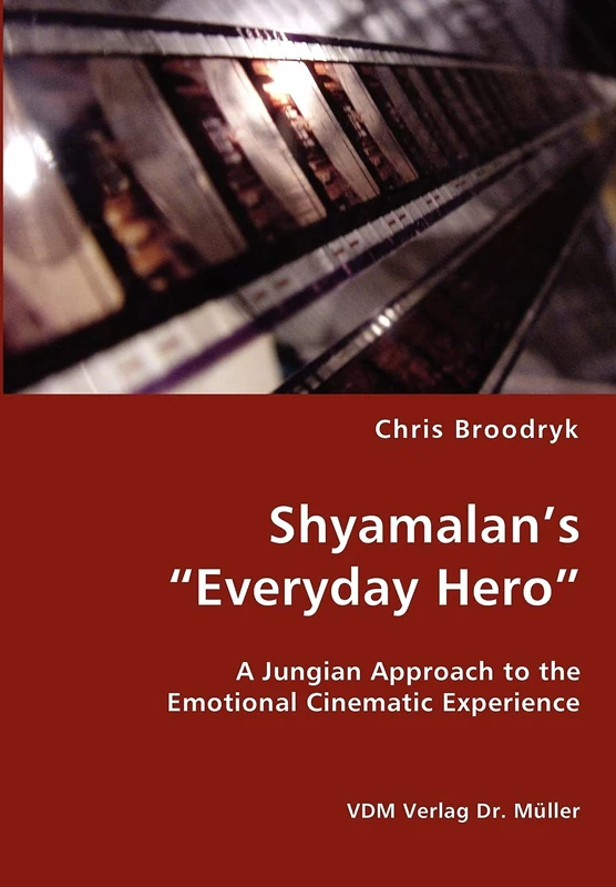 Shyamalan's "Everyday Hero" - Image 1
