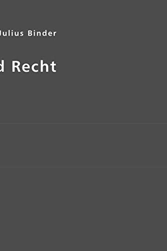 Prozeß und Recht