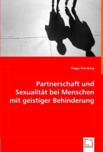 Partnerschaft und Sexualität bei Menschen mit geistiger Behinderung - Image 1