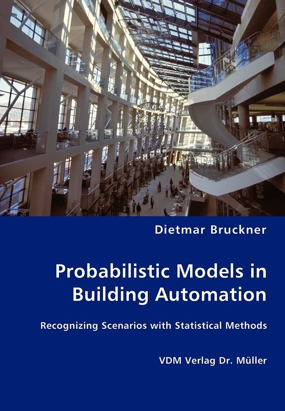 Probabilistic Models in Building Automation - Image 1