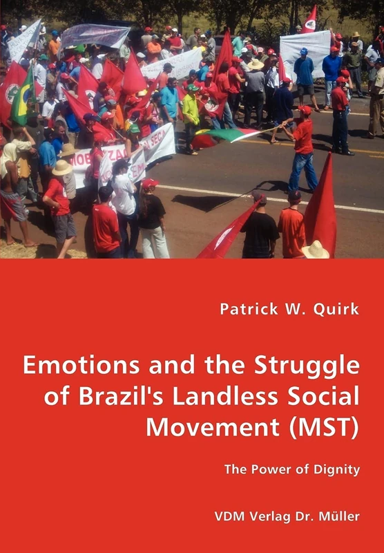 Emotions and the Struggle of Brazil's Landless Social Movement (MST) - Image 1