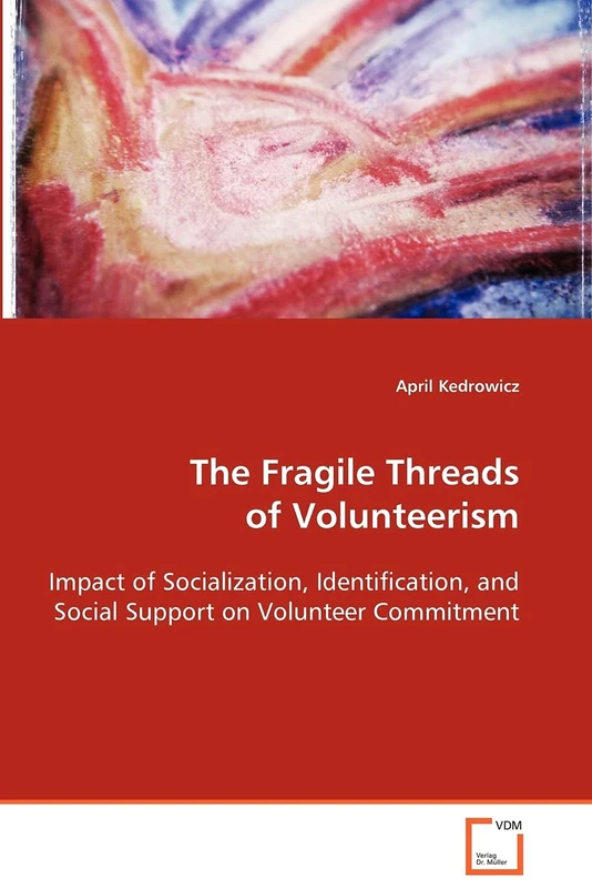The Fragile Threads of Volunteerism